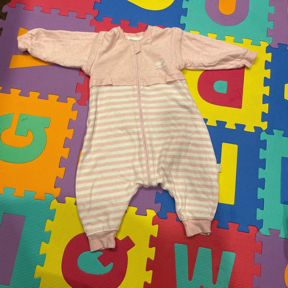 2T-3T toddler sleep sack